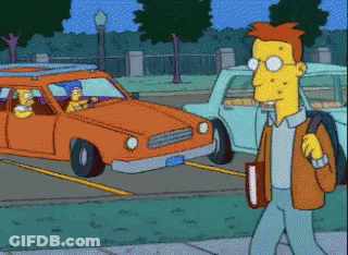 Person In Black Hoodie Saying Anderson GIF