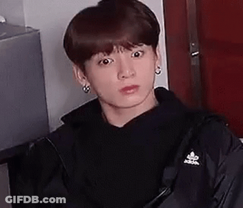 Person In Black Jacket And Hoodie GIF
