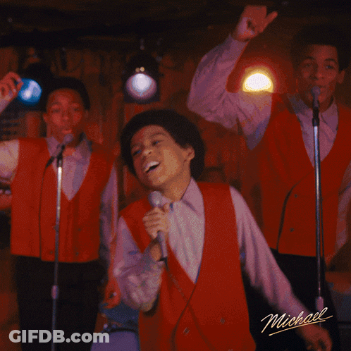 Person In Blue Shirt Number 51 Dancing GIF
