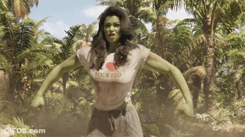 Person In Colorful Costume Lying On Back GIF
