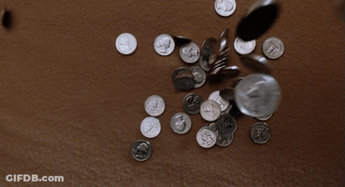 Person In Cowboy Hat GIF