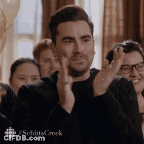 Person In Doorway Saying Almost There But Home GIF