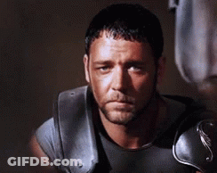 Person In Field With No Parking Sign GIF