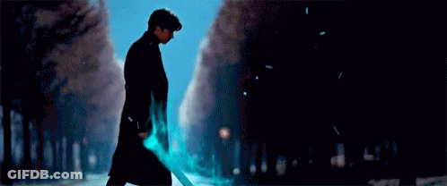 Person In Helmet And Goggles Saying This Is Tense GIF