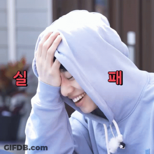 Person In Hooded Sweatshirt With Chinese Characters GIF
