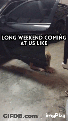 Person In Jason Voorhees Costume Walking In Park GIF