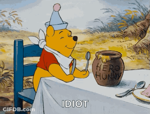 Person In Purple And Yellow Costume Saying Feel Good Rider GIF