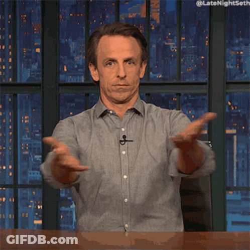 Person In Scream Mask With Open Mouth GIF