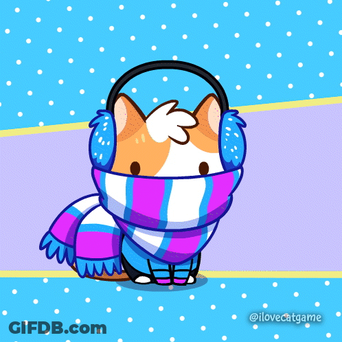 Person In Striped Dress Saying Time To Get Dressed For The Day GIF
