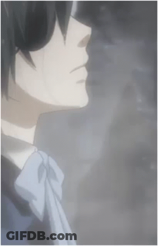 Person In Sunglasses And Blue Tie GIF