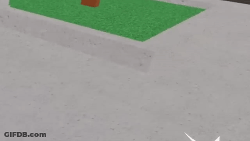 Person In Video Game Says I'm Not 0-3 GIF