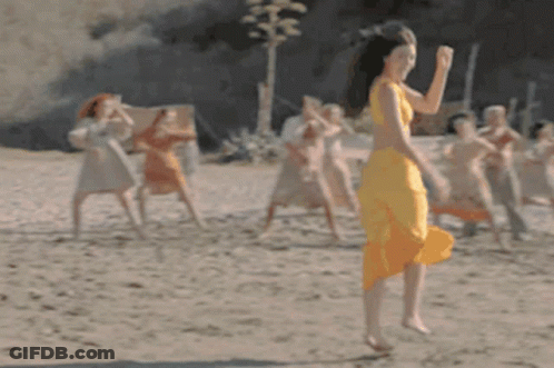 Person In White Lace Up Boots Walking GIF