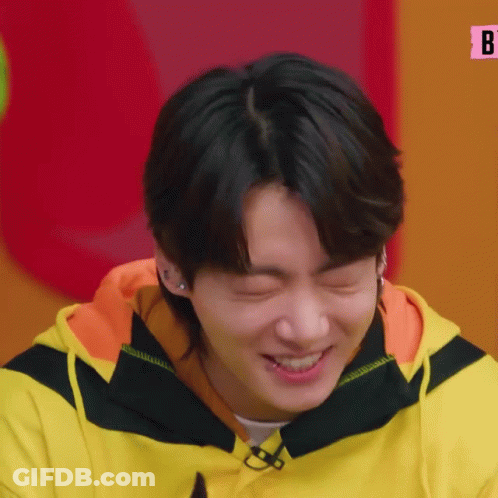 Person In Yellow Hoodie GIF