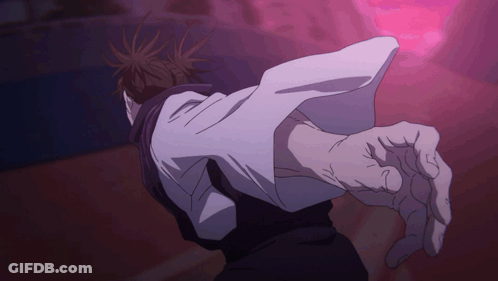 Person Jumping In Front Of Team Adventures Sign GIF
