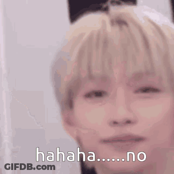 Person Laughing Hahaha... No GIF