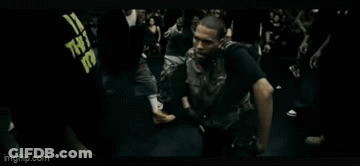 Person Laying With Eyes Closed In Dark Room GIF
