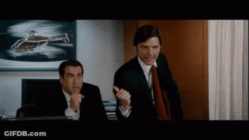 Person Lying On Couch In Dark Room GIF