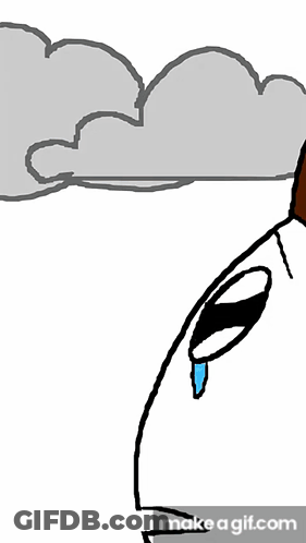 Person Lying On Stomach With Hand On Butt GIF
