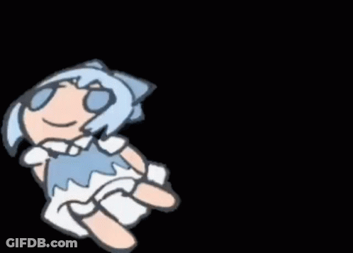 Person Lying On Stomach With Pillow GIF