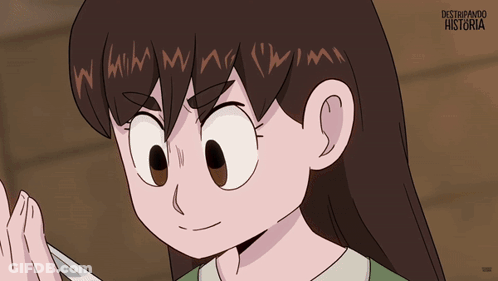 Person Making Funny Face On Bed GIF