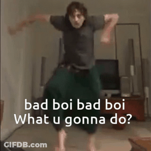 Person Making Organ Slime Saying I Tried Making Organ Slime Again GIF