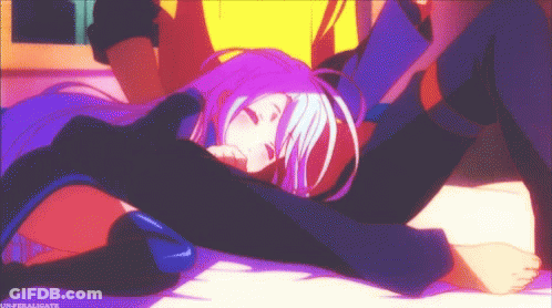 Person Making Peace Sign Near Face GIF