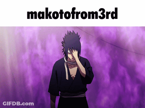 Person Makotofrom3rd GIF