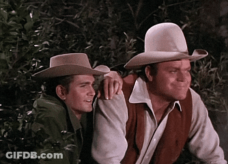 Person On Beach Saying Can I Lick Texas Roadhouse Cinnamon Butter Off Them GIF