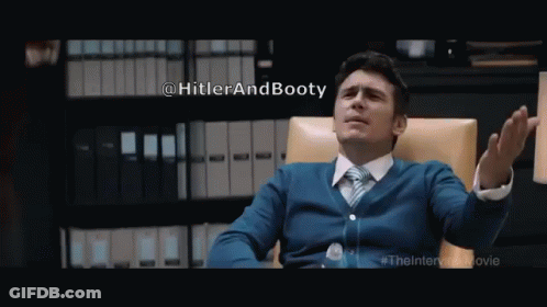 Person Petting Small Dog In Car Seat GIF