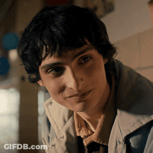 Person Pointing At Head Let Me Ride GIF