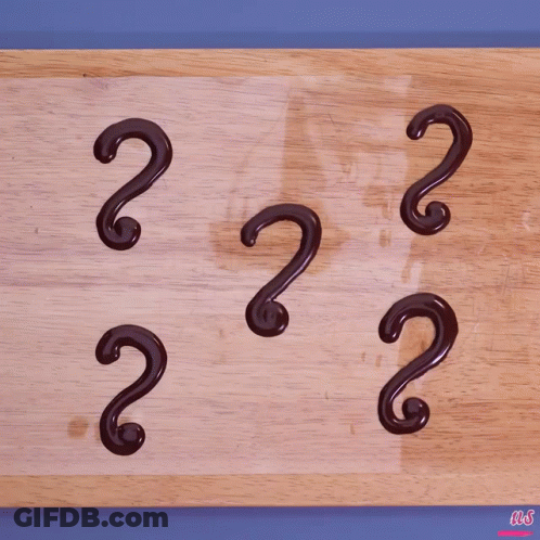 Person Pouring Brown Sugar Into Bowl GIF