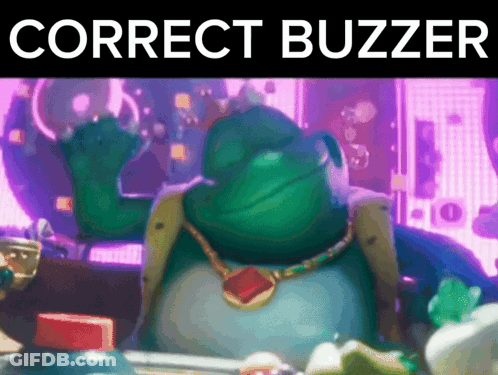 Person Pressing Red Button In Dark GIF