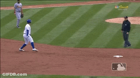 Person Putting White Gloves On Arm GIF