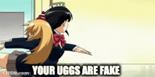 Person Riding Brown And White Horse GIF