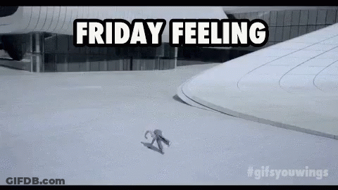Person Riding Skateboard In Front Of Building GIF