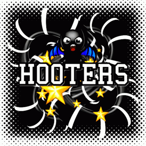 Person Riding Snowmobile Saying Me When Femboy Hooters Opens In Town GIF
