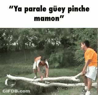 Person Running Down Hallway Saying Me With My Responsibilities GIF