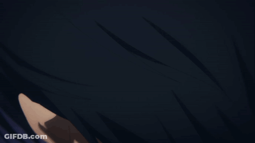 Person's Ear With S GIF