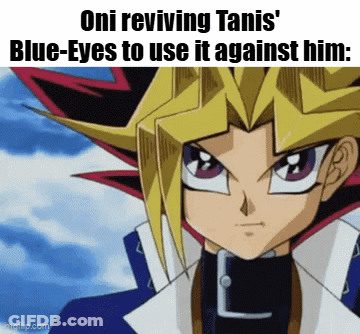 Person's Eyes With White Hat GIF