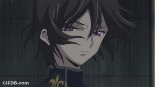 Person's Face Close Up With C Sleeve GIF