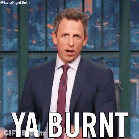 Person's Face With Pink Mouth GIF