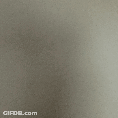 Person's Fist GIF