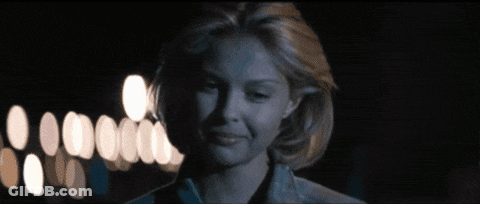 Person's Hands With Rings GIF