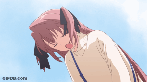 Person's Legs Laying On Tiled Floor GIF