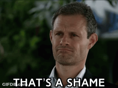 Person's Mouth With Red Tongue Sticking Out GIF
