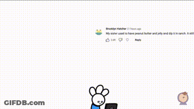 Person Saying Done To Billions Of Neurons And Synapses GIF