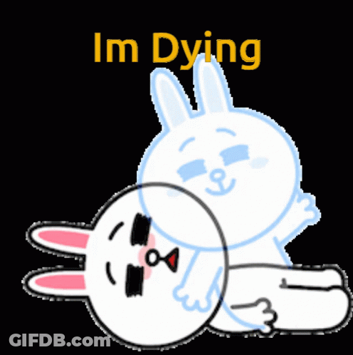 Person Saying Goodnight GIF