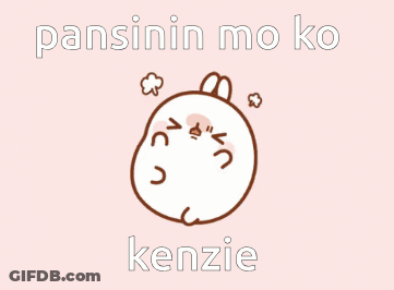 Person Saying Hope You Had A Super Rockin Birthday Kenzie GIF