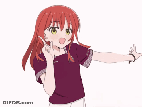 Person Saying Nah I Be Eepy GIF