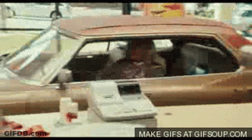 Person Saying Time To Go Mimis GIF